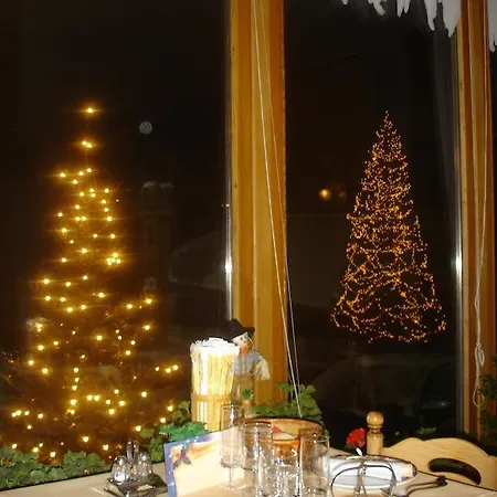 Hotel Confinale 2*