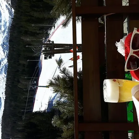 Hotel Confinale