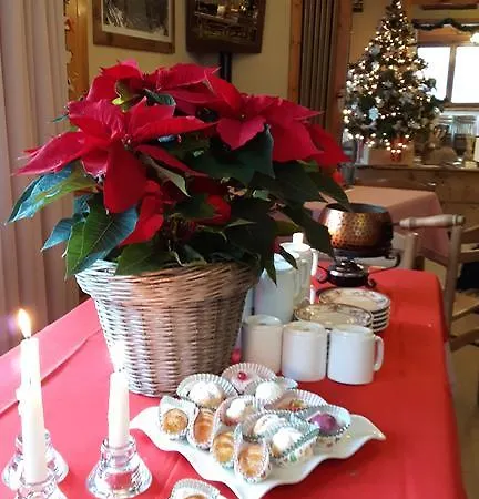 Hotel Confinale Santa Caterina Valfurva