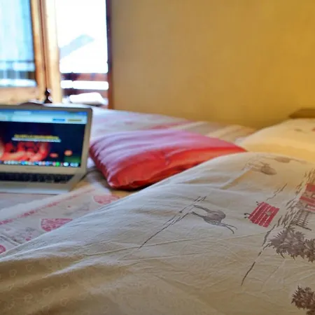 Hotel Confinale 2*