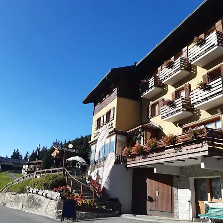 Confinale 2* Santa Caterina Valfurva